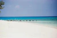 Arrival Beach and Spa at Gulhi - sul mare