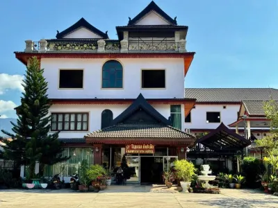Khampaseuth Hotel Hotels in 