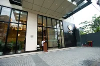 Hotel George Cebu