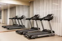 Yongding Longhu Grand Hotel