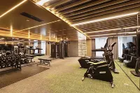 Holiday Inn Jinan Daming Lake