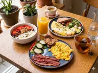 Numa Oslo Topp