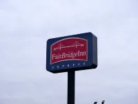 FairBridge Inn Express Chesterton Hotels in Chesterton