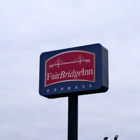 FairBridge Inn Express Chesterton