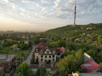 Green Hill Hotel Hotels in der Nähe von Shymbulak