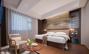 VALLEY · Mountain Wild Letter Resort Hotel