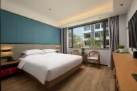 Green  season  hotel