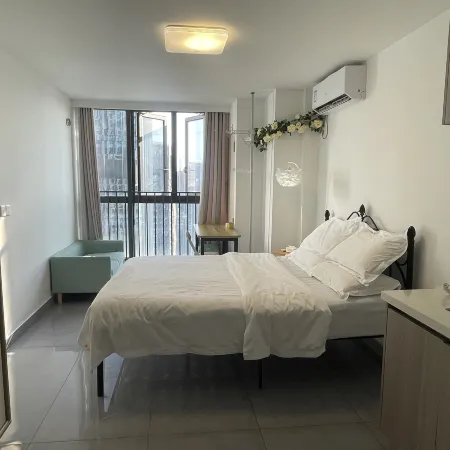 Yihe Homestay