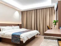 Chuxiong Baichuang Smart Leisure Grand Hotel 추슝시 호텔
