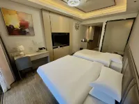 Guangzhou Yunjing Private Hot Spring Holiday Apartment (Baishuizhai Branch)