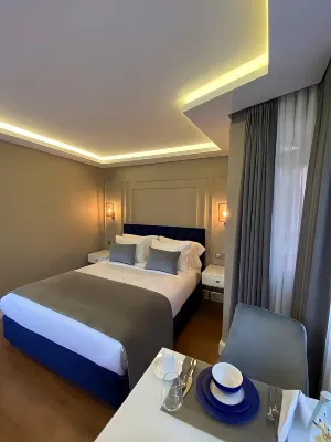 Ozkaya Apartments Galata Hotels in 