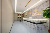 麥亞米居飯店（金鐘大雁城南華附一店） - 新開幕