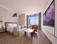 Elong Hotel (Qingdao Oriental Movie Metropolis