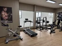 bomei hotel - Gym