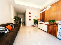 Nandan Jijinyuan Smart Homestay (Nandan Bus Terminal)