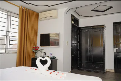 Khach san Pho Xua Hotels in 