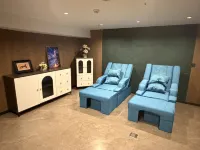 RITIME HOTEL INC - spa