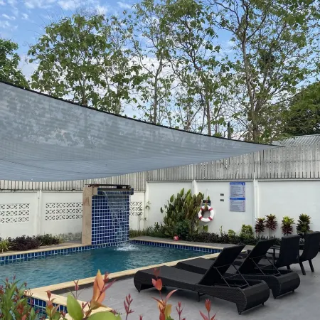 Manning Home Stay