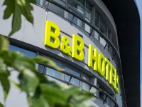 B&B Hotel la Rochelle Centre les Minimes Hôtels à : La Rochelle