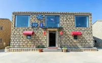 希海客棧（壇南灣沙灘店）