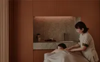 Ouchen High altitude River View Hotel(North Binyi Road Branch of Guanyinqiao Pedestrian Street) - Spa