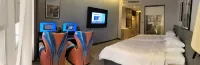 Longguo E-sports Homestay (Xiushui Bus Terminal) - 2 stjerner
