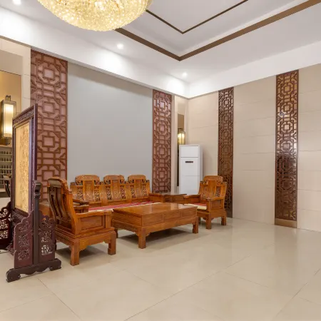 junyuebusinesshotel