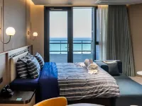 Saint The Suite Hotels in Yangyang