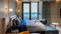 Saint The Suite