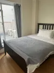 gorou house1 - balcony
