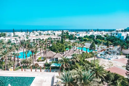 Hotel Kanta - 4-Star