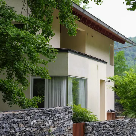 Lost Villa Ginkgo Valley (Suizhou Store)