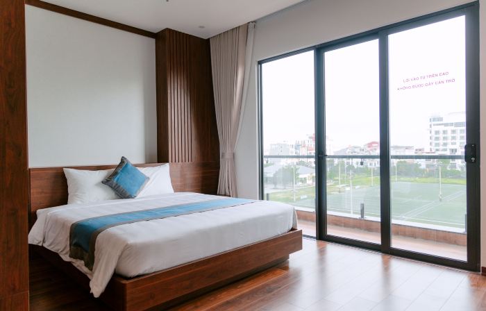 Nova Hotel
