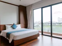 Nova Hotel Hotels in Dong Van