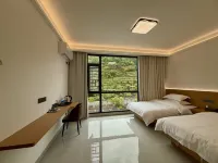 Haiting Mountain Residence