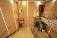 Aksu Zhongli Business Hotel - เปิดใหม่