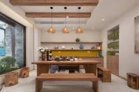 Fuxian Lake · No Yearning for Immortality · Wabi-Sabi Aesthetic Homestay