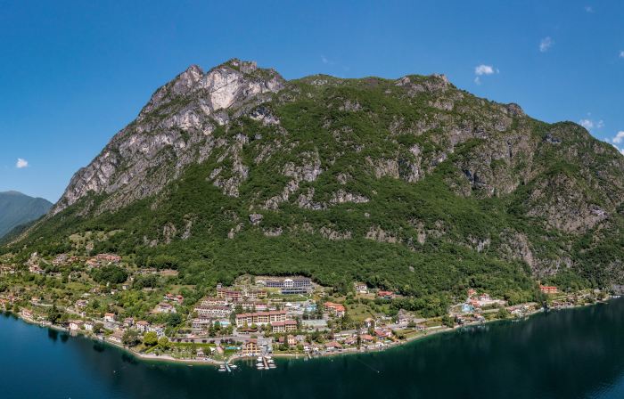 Parco San Marco Lifestyle & Beach Resort