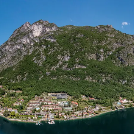 Parco San Marco Lifestyle & Beach Resort