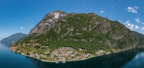 Parco San Marco Lifestyle & Beach Resort