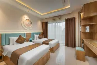 Grand Luxury Hotel Bac Ninh