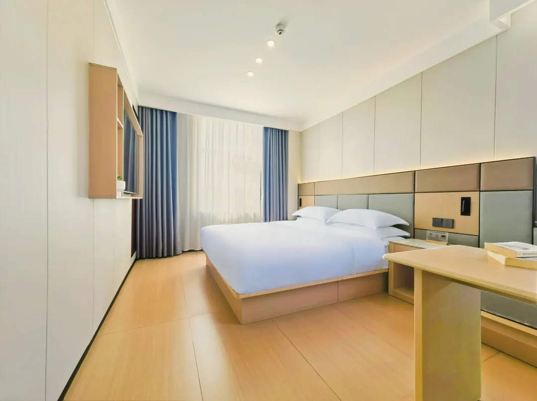 Baiyue Hotel - Nanyang
