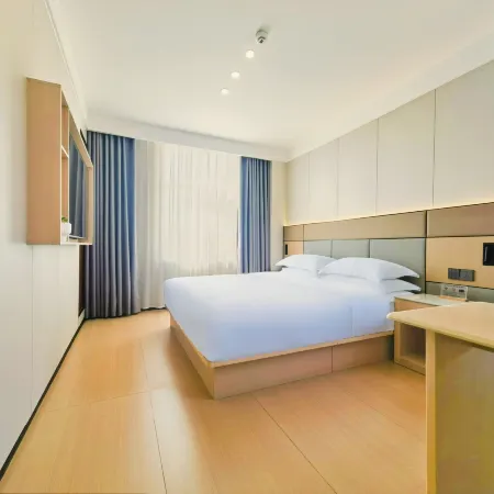 Baiyue hotel