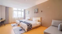 Yueting Hotel - Park Yeri