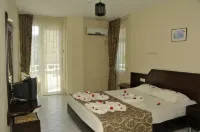 BARISCAN HOTEL