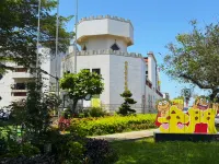 ฉินเหมิน ยูธ แอคทิวิตี้เซ็นเตอร์ โรงแรมในจินเหมิน