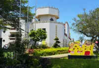Kinmen Youth Activity Center