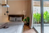 HT House - 200m to Da Lat Market
