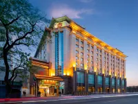 Sunworld Dynasty Beijing Wangfujing Hotel (The Forbidden City) Hotels near Dongcheng