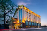 Sunworld Dynasty Beijing Wangfujing Hotel (The Forbidden City) - 5-Star